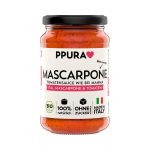 Mascarpone Tomatensauce PPURA