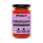 Parmigiana Tomatensauce PPURA