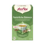 Natürliche Balance YogiTea