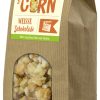 Popcorn weiße Schokolade Rapunzel