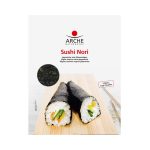 Arche Sushi Nori 6 Stück zu 17 g
