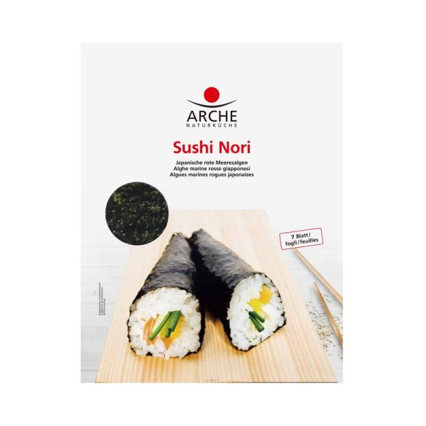 Sushi Nori Arche