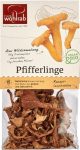 Pfifferlinge Pilze Wohlrab
