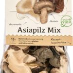 Asiapilz Mix Pilze Wohlrab