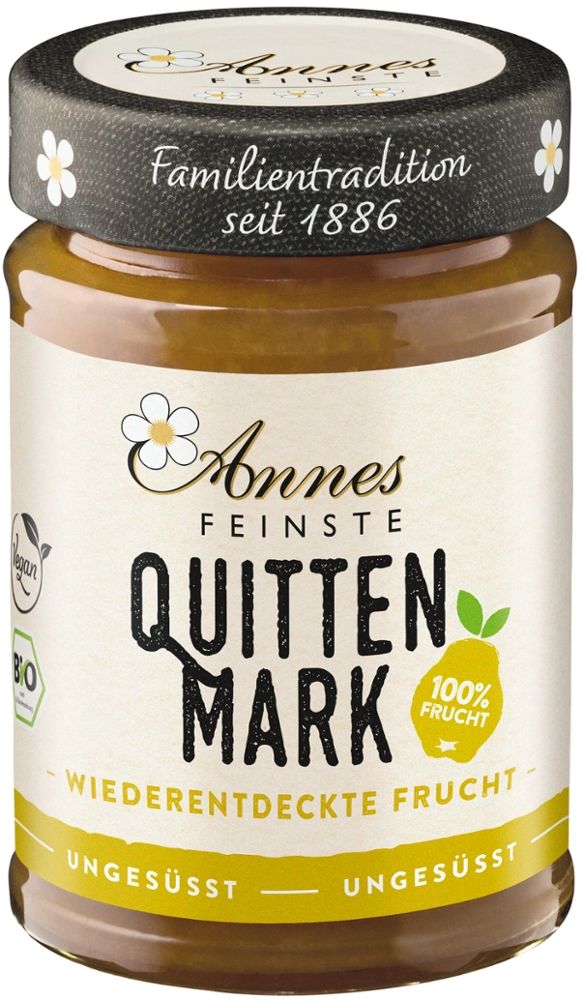 Annes Feinste - Quittenmark