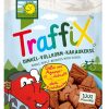 Traffix Dinkel-Vollkorn-Kakaokekse Bohlsener Mühle