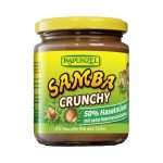 Samba Crunchy Rapunzel
