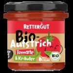 Bio-Aufstrich Tomate & Kräuter Rettergut