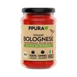 Vegane Bolognese PPURA