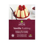 Arche - Vanille Pudding