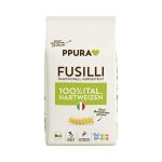Fusilli 100%Ital. Hartweizen PPURA