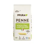 Penne 100%Ital. Hartweizen PPURA