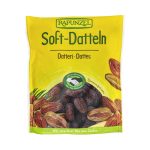 Rapunzel - Soft-Datteln 6 Stück zu 200 g