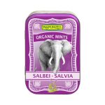 Rapunzel - Organic Mints Salbei 6 Stück zu 50 g