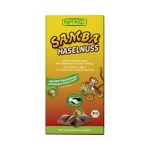 Rapunzel - Samba Haselnuss 12 Stück zu 90 g