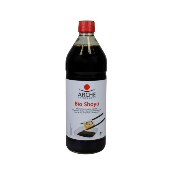 Bio Shoyu Arche
