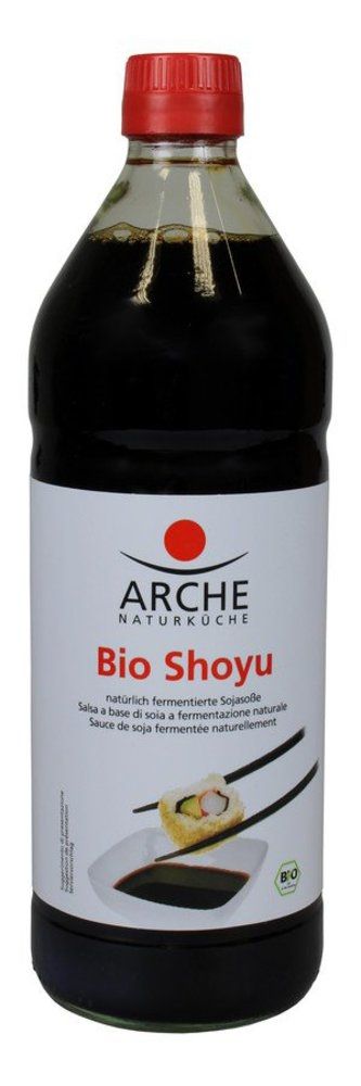 Arche - Bio Shoyu