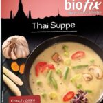 Thai Suppe Beltane