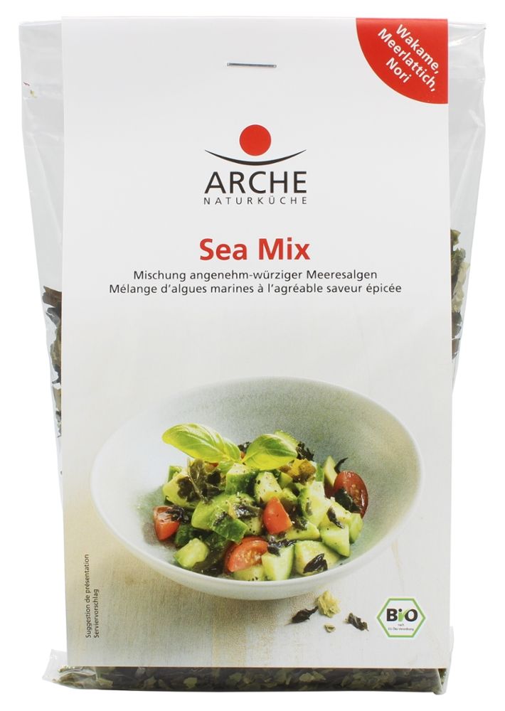 Arche - Sea Mix