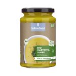 Rettergut - Bio Kartoffel Suppe 6 Stück zu 400 g