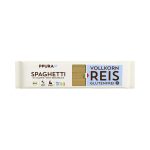 Spaghetti Vollkorn Reis PPURA