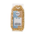 4-Korn Mandel Crunchy Werz