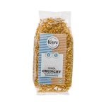 Quinoa Crunchy Werz