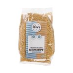 Vollkorn Amaranth Gepufft Werz