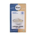 4-Korn Mehl Vollkorn Werz