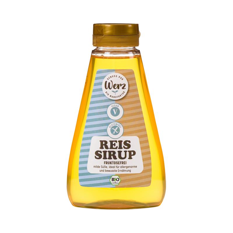 Reissirup Werz