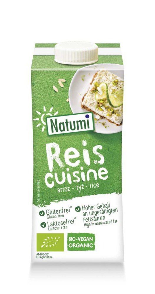 Reis Cuisine Natumi