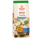 Nuss Crunchy Hammermühle