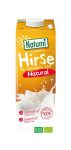 Hirse Natural Natumi