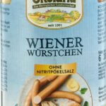 Wiener Würstchen Ökoland