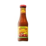 Curry Ketchup Rapunzel