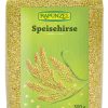 Speisehirse Rapunzel