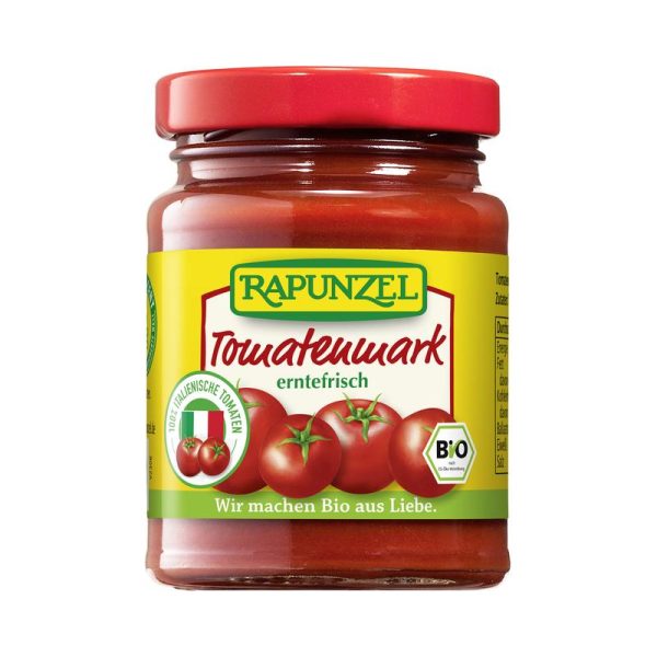 Tomatenmark Rapunzel