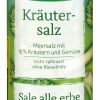 Kräutersalz Rapunzel