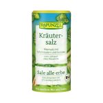 Kräutersalz Rapunzel