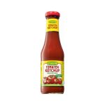 Tomaten Ketchup Rapunzel
