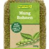 Mungbohnen Rapunzel