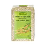 Rapunzel - Weißer Quinoa 6 Stück zu 500 g