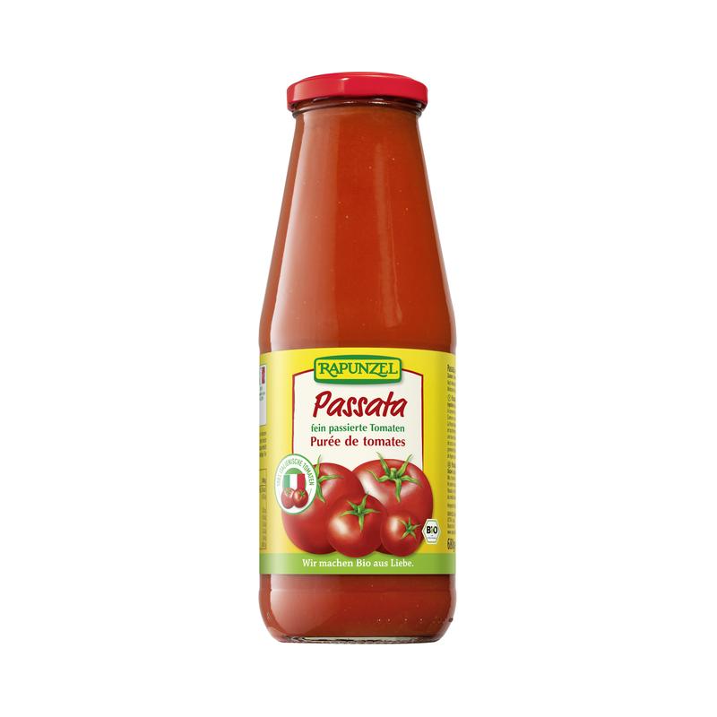Passata Rapunzel