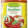Arrabbiata Tomatensauce Rapunzel