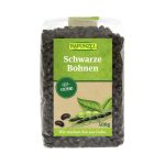Schwarze Bohnen Rapunzel
