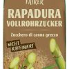 Rapadura Vollrohrzucker Rapunzel