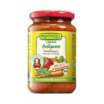 vegane Bolognese Rapunzel