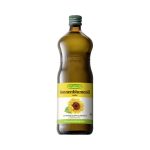 Sonnenblumenöl nativ Rapunzel
