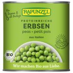 Erbsen Rapunzel