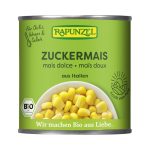 Zuckermais Rapunzel